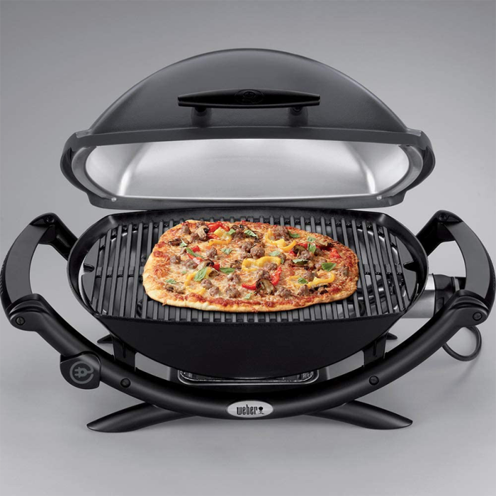 Weber Q 2400 Electric Grill